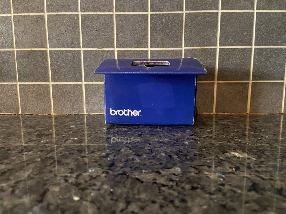 Brother AD-30 AC Adapter P-Touch Untested