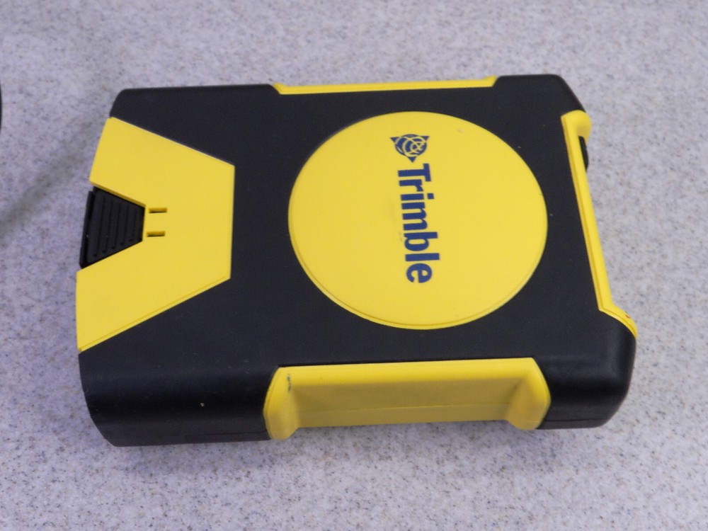 Trimble XT Reciever 52240-00 GPS Pathfinder Pro Series *untested