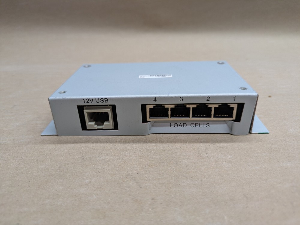 NEW - NCR Scale Controller - 497-0468420