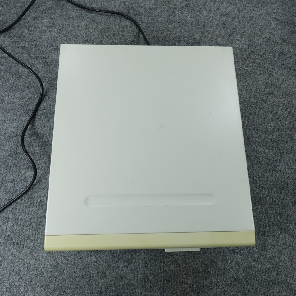 Leading Edge Desktop Computer DC-2011 Vintage Powers On Boots Up 1985 🔥🔥