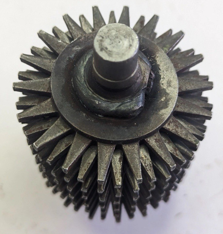 Grinding Wheel Dresser Offset Used