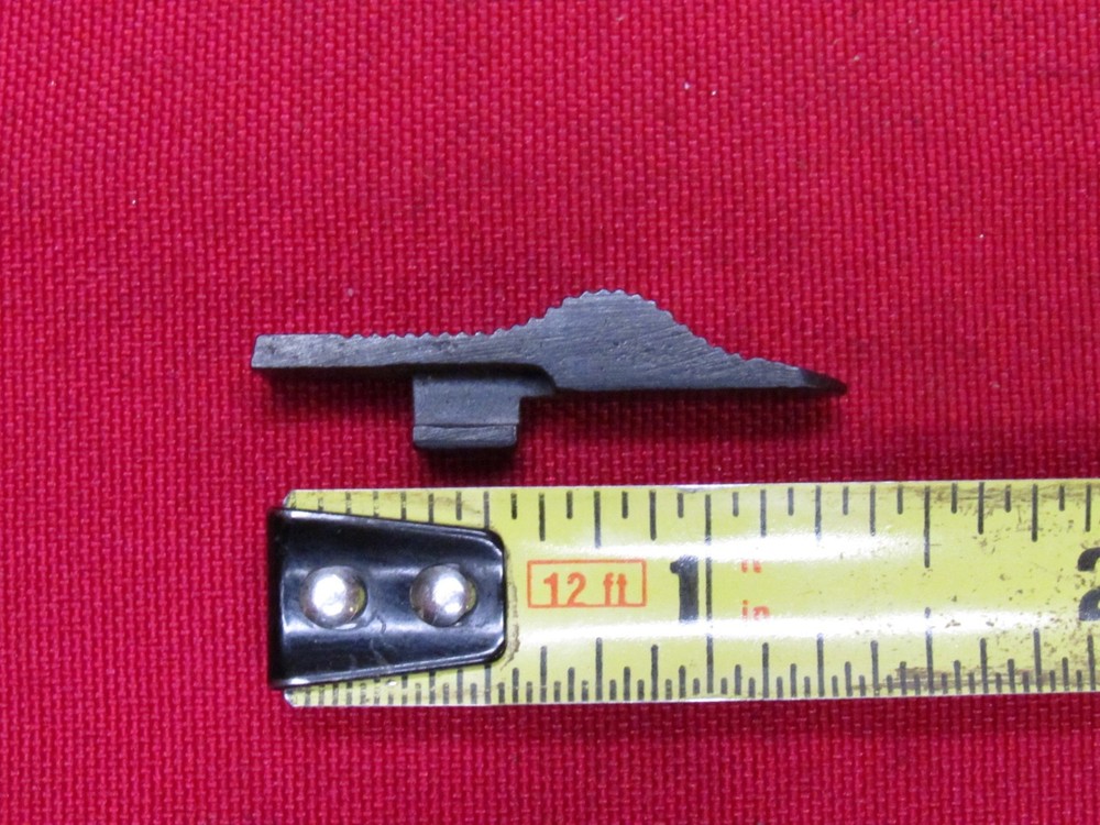 Savage 99 Safety Button - Steel