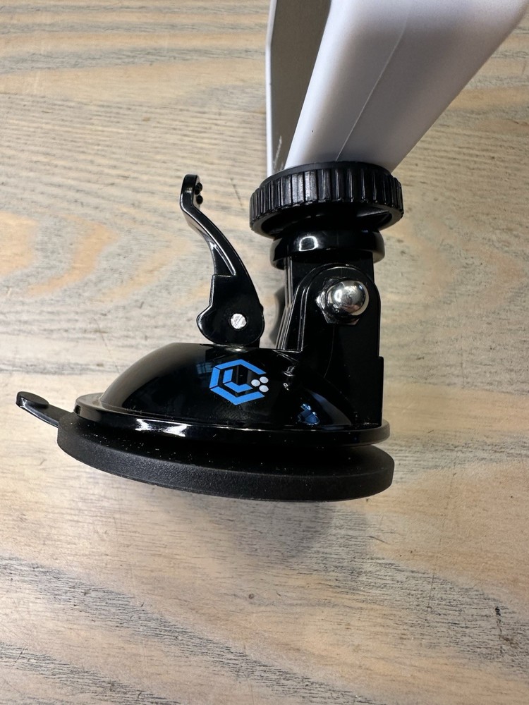 Lume Cube LC-PANELMINI1 5W Bicolor Panel Mini LED - USB C Mini Light Panel