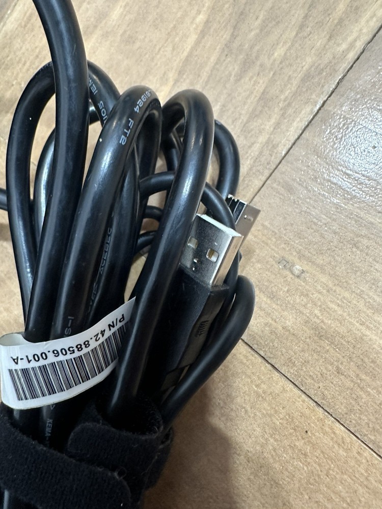 Dell 2200MP Projector Grey Computer PC VGA Genuine Tested Working