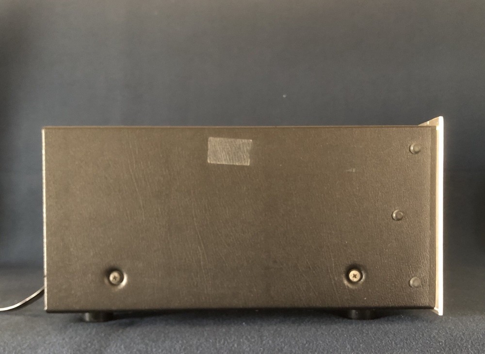 Marantz 5030 Three-head Tape Deck