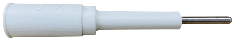 WPW10461962, Adapter fits Whirlpool KitchenAid Food Processor