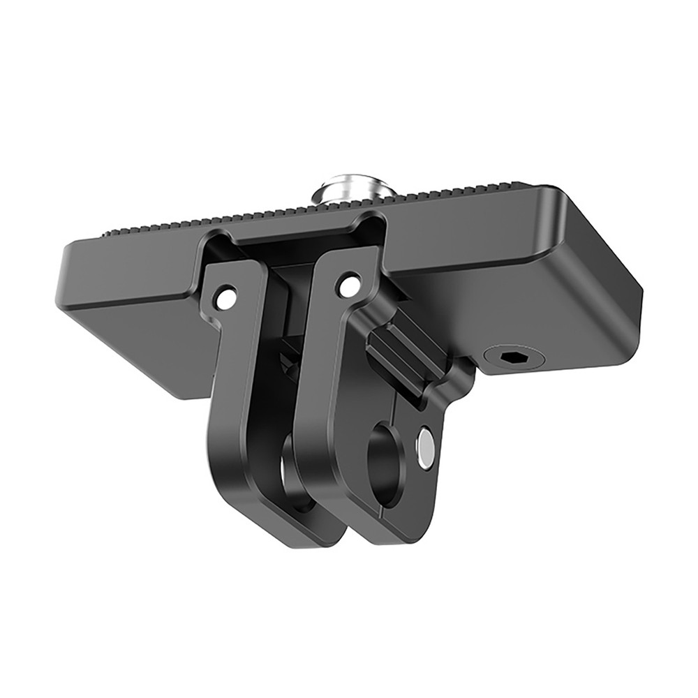 New For Insta360 X4 Camera Foldable Quick Release Adapter Mount Accessory