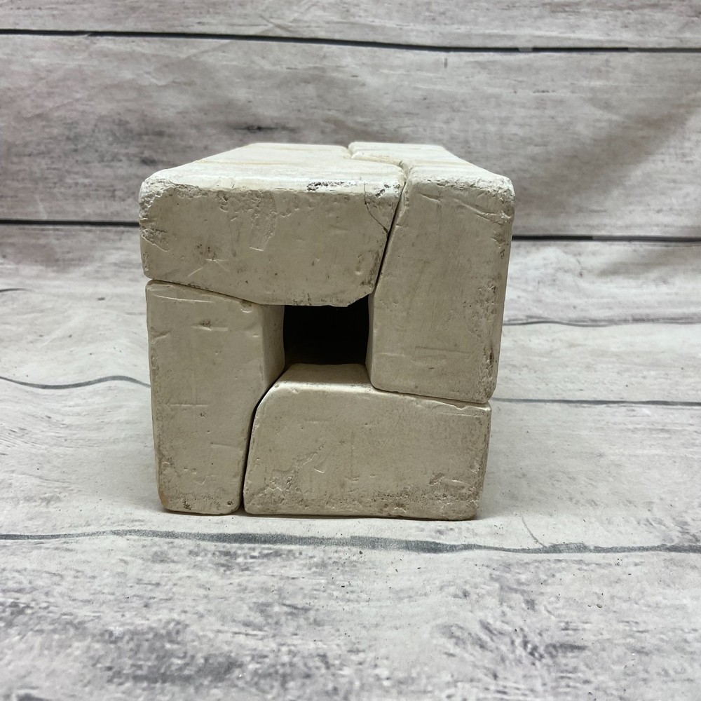 Ceramic Slip Casting Mold Steeple
