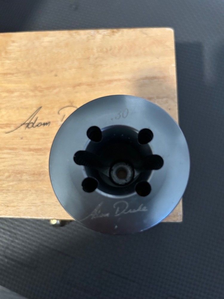 TRINITY ADAM DRAKE .30 Nitro ENGINE HEAD