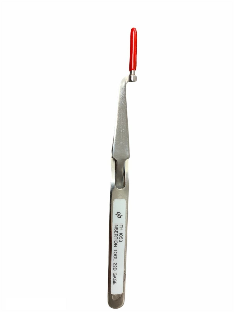 ITH 1053 INSERTION ELECTRICAL TOOL GAGE 22D