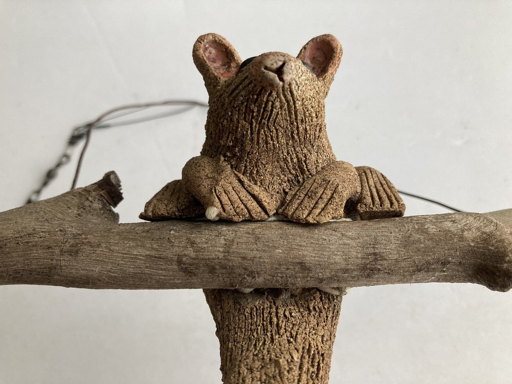 Bushbaby Hanging Wall Art