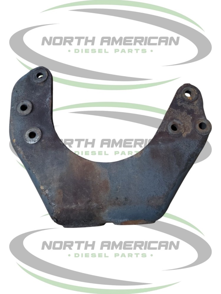 Used Mack Front Engine Mount - 158GB553