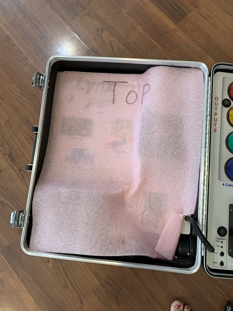 Lynx System Demo Kit