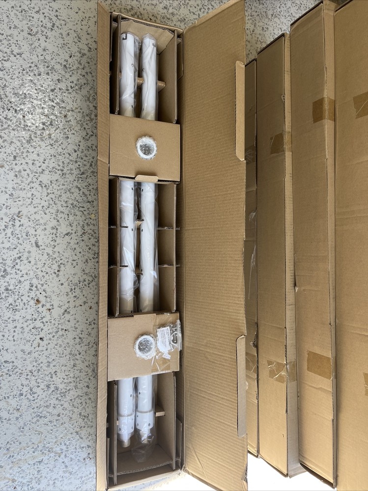 Axis Telescopic Ceiling Mount T91B53 (Sealed)