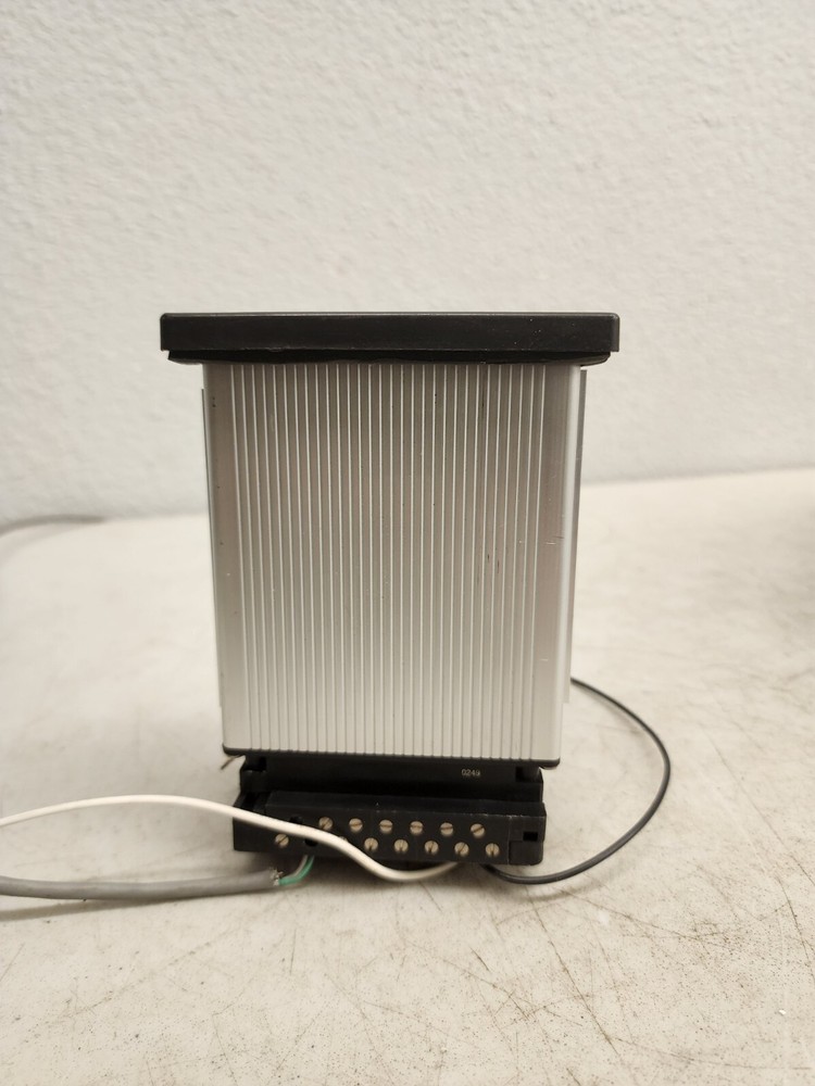 ENTRAN MM50 DIGITAL PROCESS METER. 👁️Untested