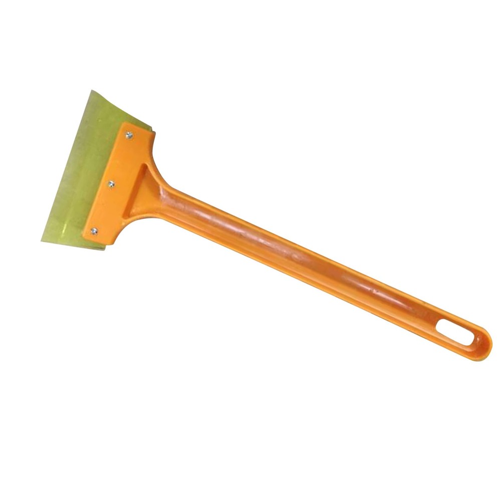 Car Windshield Ice Scraper Long Handle Versatile Car Snow Removal Scraper Ice