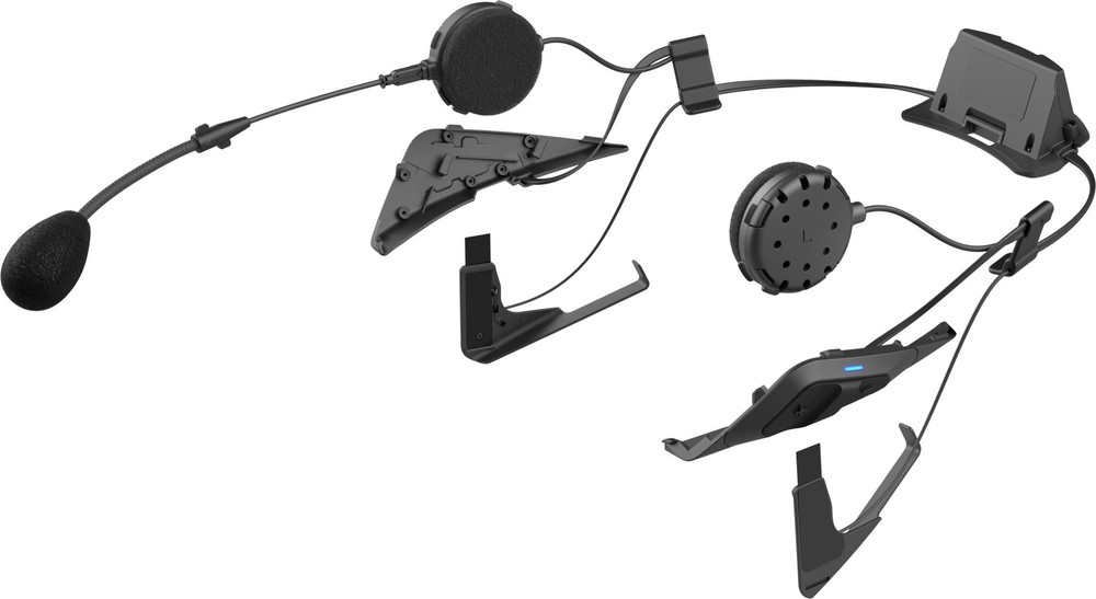 SENA SRL Mesh Comms System Model 0502000001 - Clear Communication for