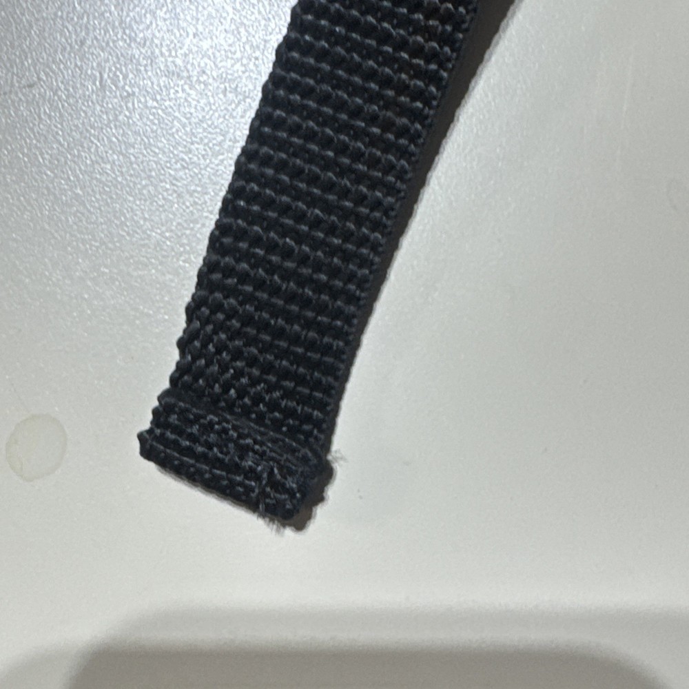 1999 Jeep Wrangler Glove Box Compartment Strap Tether