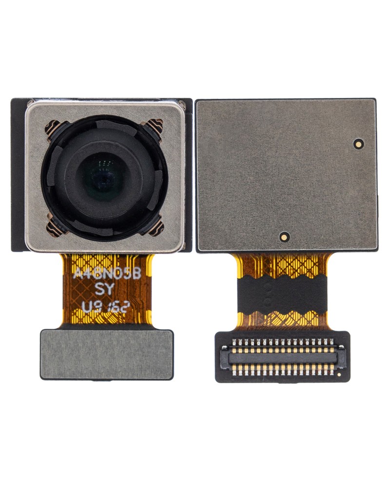 Replacement Back Camera Compatible For Huawei Y9S