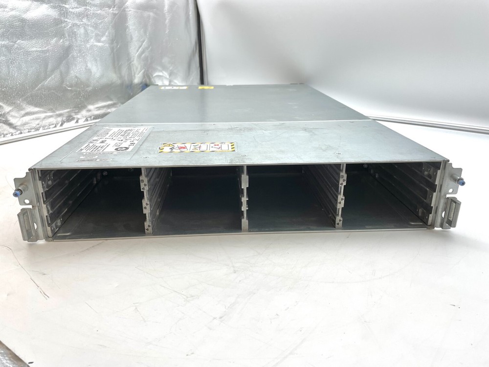 EMC DATA DOMAIN DD2500 Storage Array, 900-566-024, SKYDPE