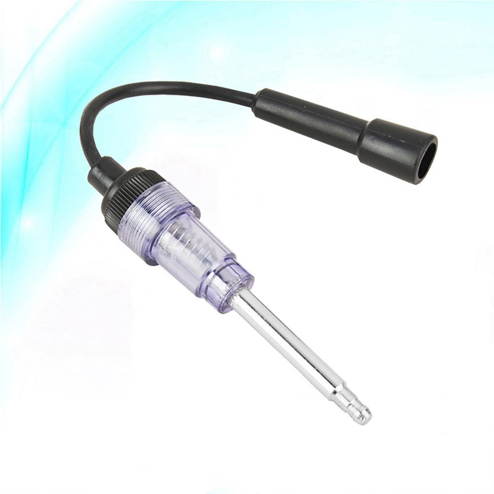 Car Electrical Tester Engine Ignition Plug Analyzer Auto Coil Tool Spark