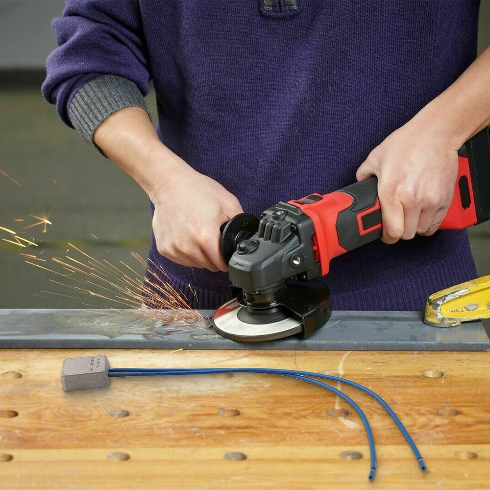 Retrofit Soft Module for Efficient Operation with For Angle Grinder