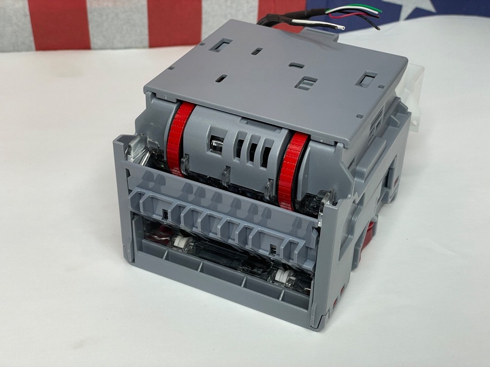 Innovative Technology ITL NV10USB+ Bill Acceptor Note Validator Banknote