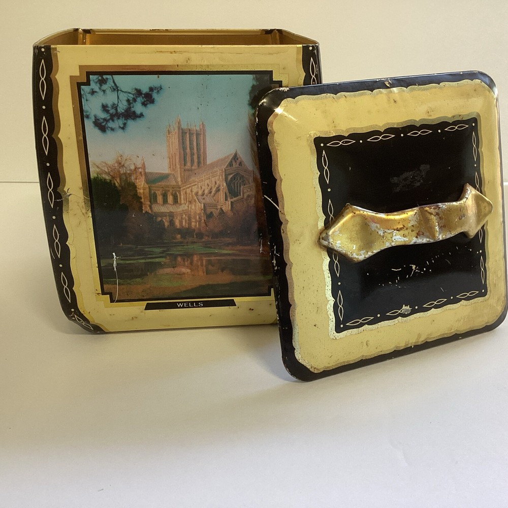 EDWARD SHARP AND SON LTD. FEATURING FAMOUS BRITISH CATHEDRALS
