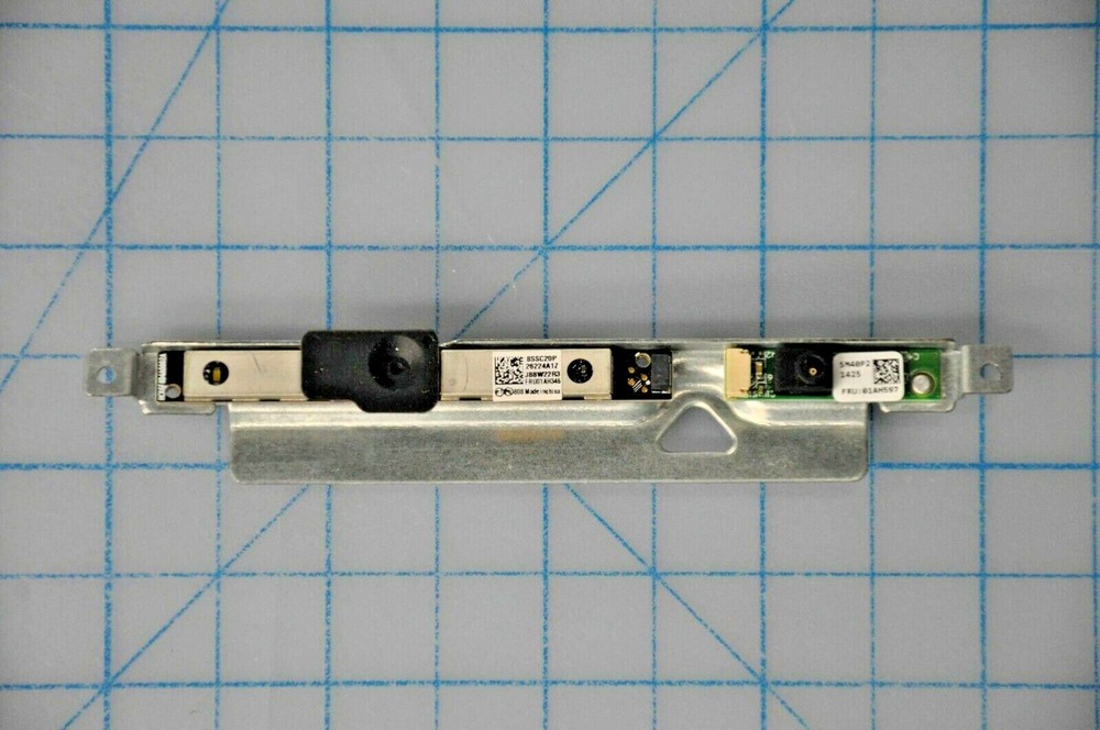 Lenovo AIO 330  Webcam 01AH346