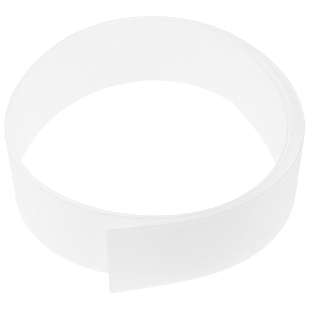 Led Covers Strip Translucent Lighting Panel Diffuser Material Film