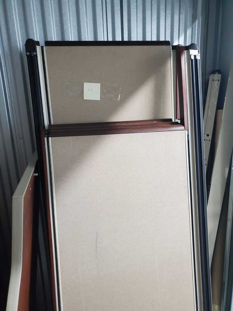 Cubicles