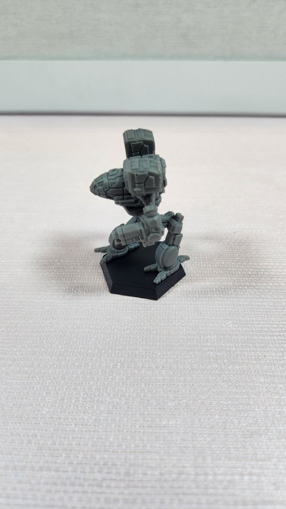 BattleTech: Mech: Timber Wolf