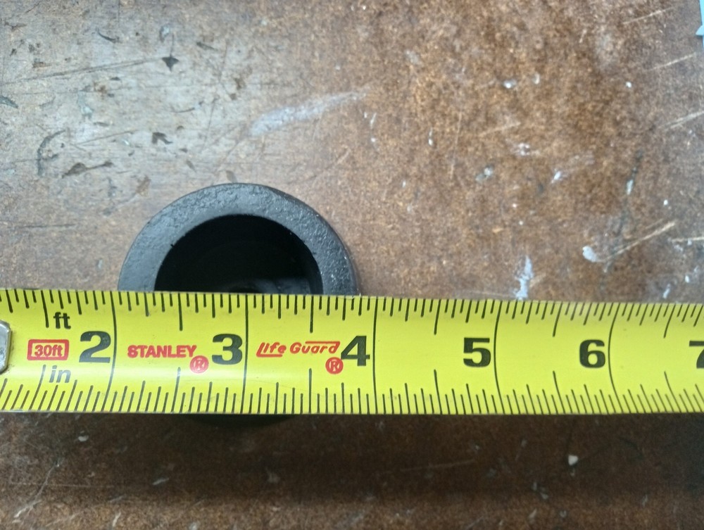 Craftsman air compressor rubber isolator pad feet
