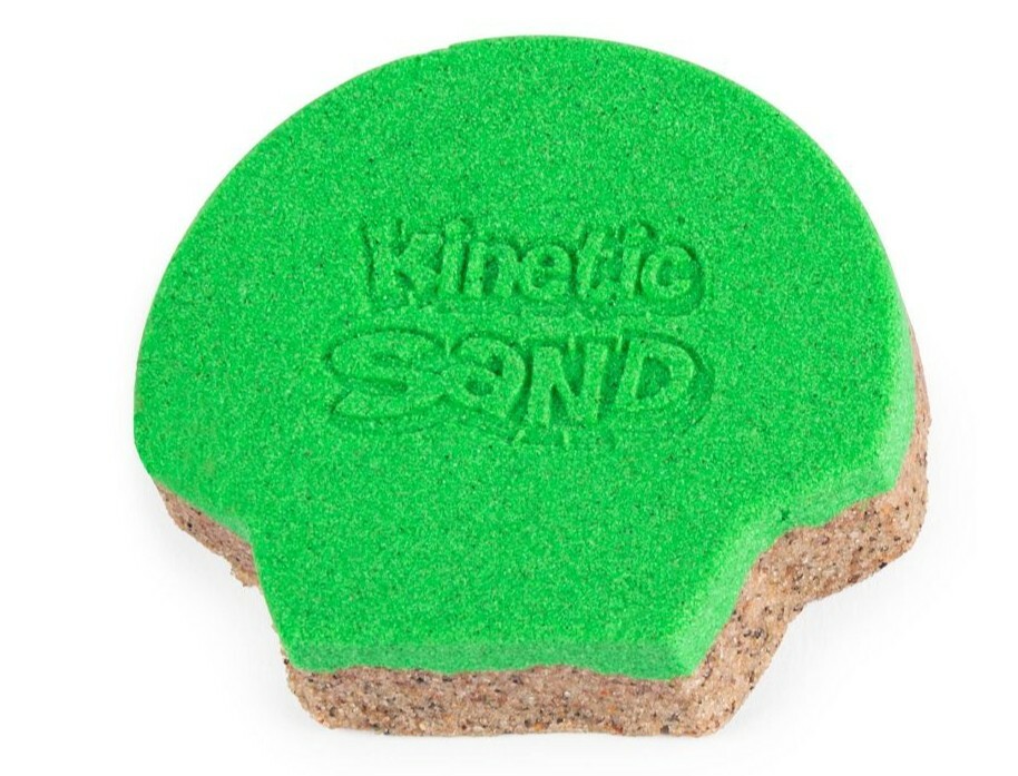 Kinetic Sand 10-Container Multipack