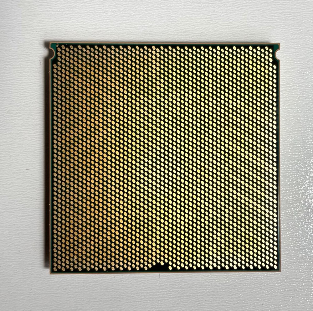 IBM 02AA780 Power9 Processor CPU