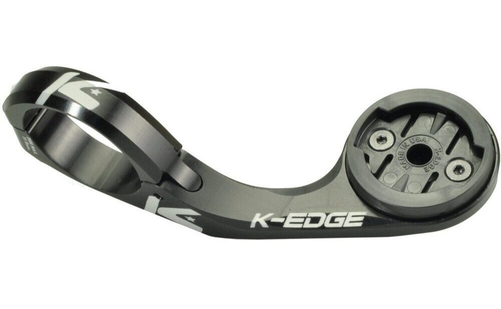 K-EDGE Garmin Max Mount