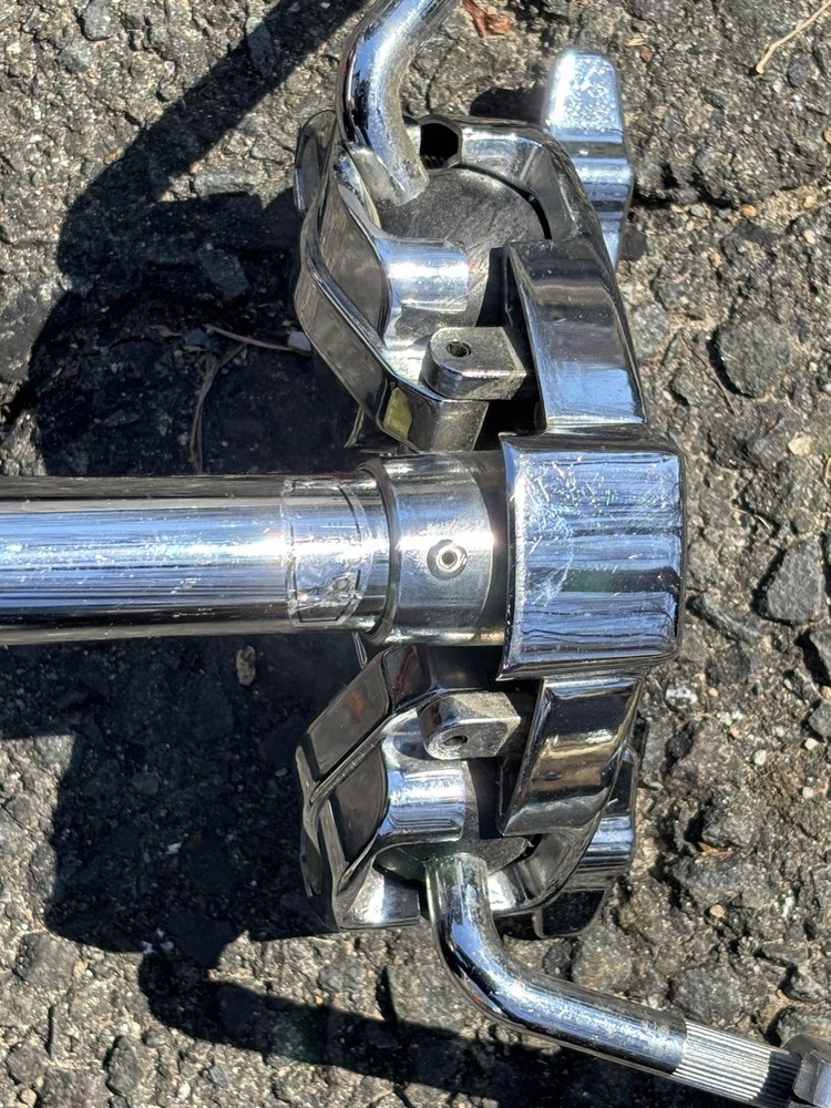 Tama Double tom drum Mount A