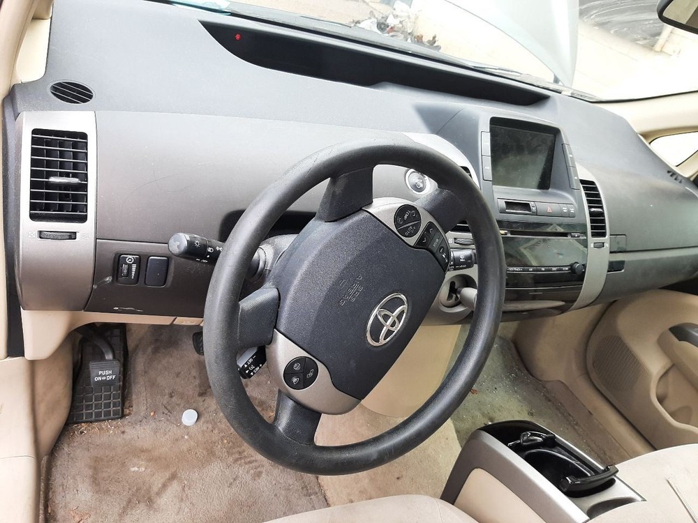 PRIUS 2005 Headrest 1054217