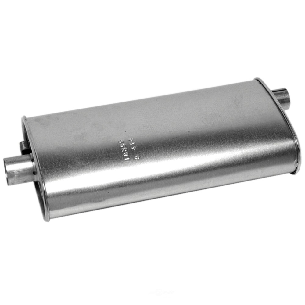 Universal Muffler  Walker  17194