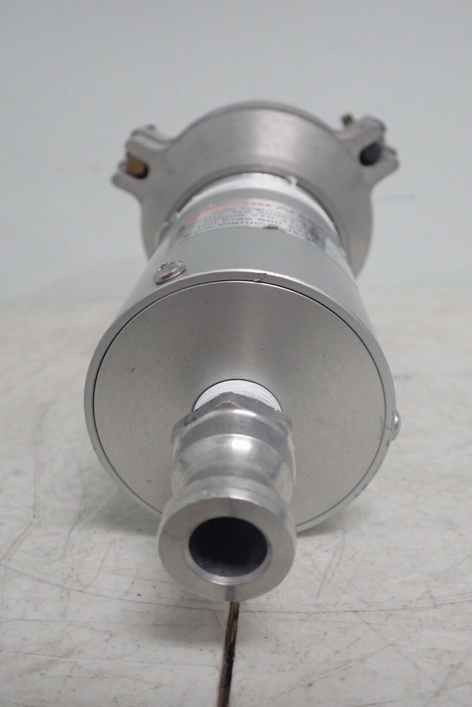 Thermo Andersen Air Sampler PUF Head