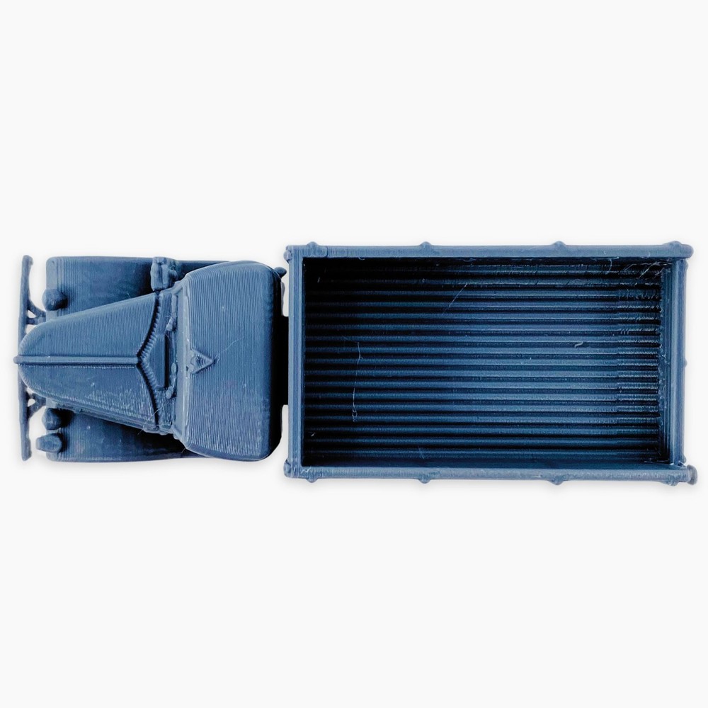 Ford V3000 (high sides)