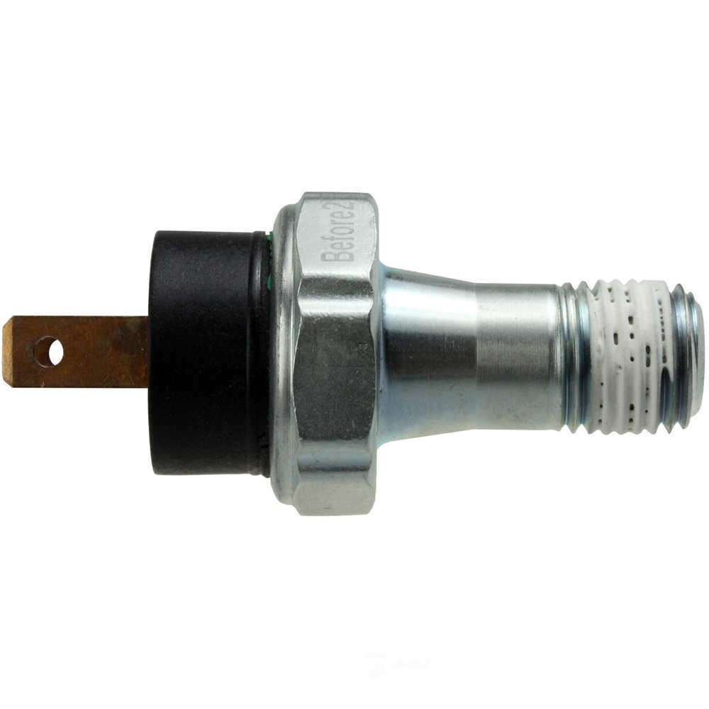 Engine Oil Pressure Switch WVE 1S6564