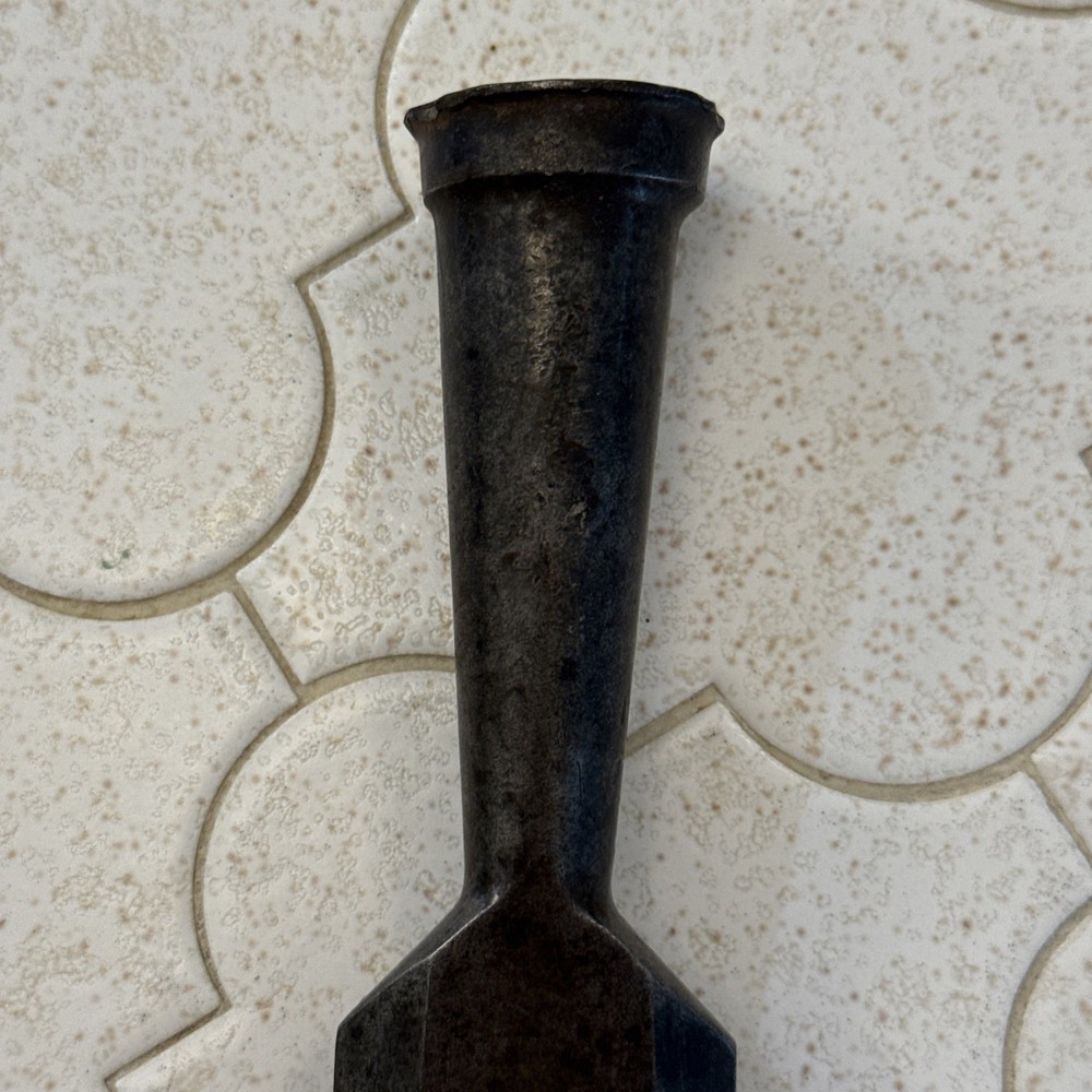 Vintage Keen Kutter Chisel, 1 3/4" Wide