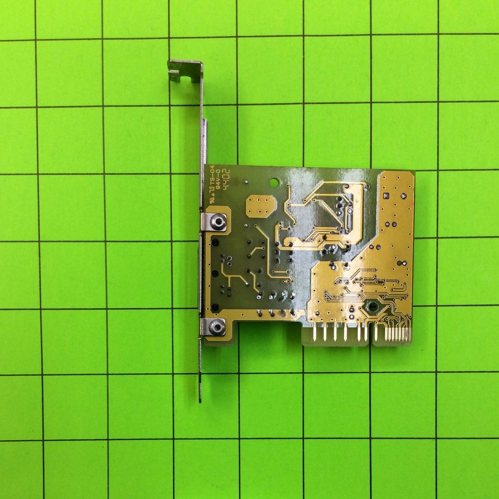 Desktop Computer Cnr V1.2 Modem