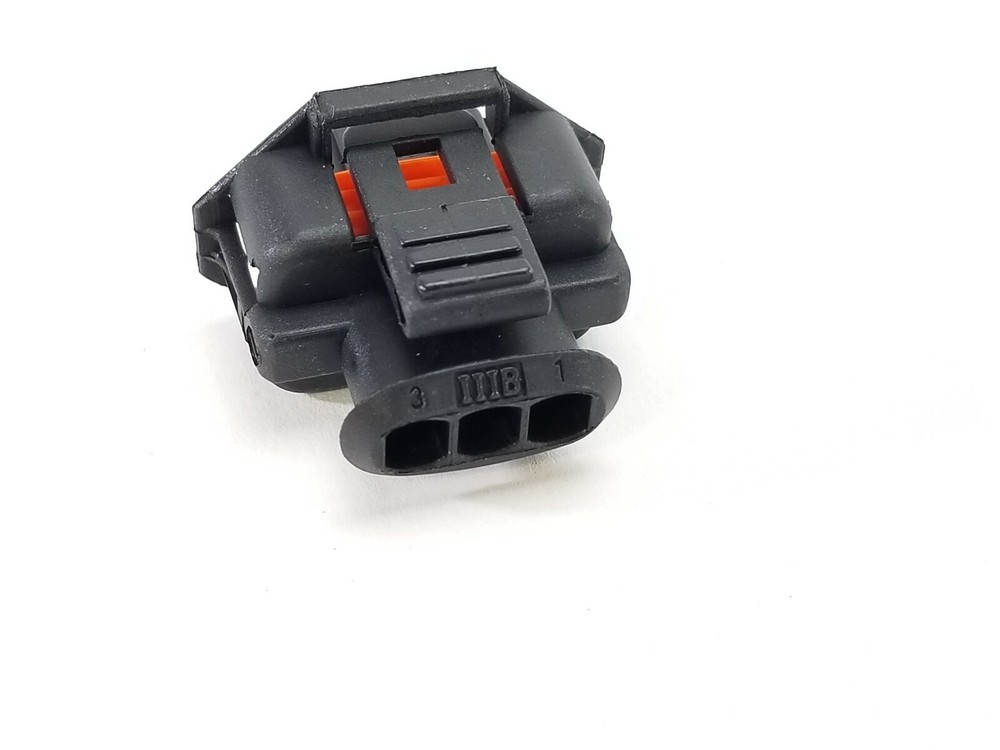 LS3 MAP Sensor Connector Kit - WARR Performance WLS080