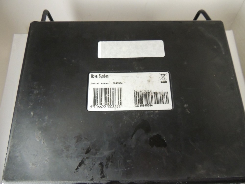 TC Electronics Nova System Multi Effects Pedal Processor Free USA Shipping