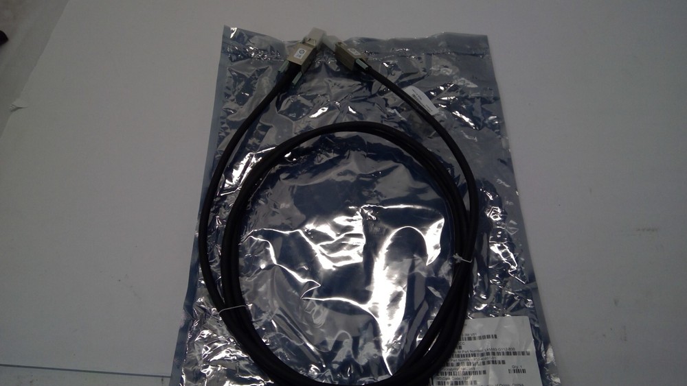 Genuine Cisco STACK-T2-3M Type 2 Stacking Cable 800-40807-01 Open Box