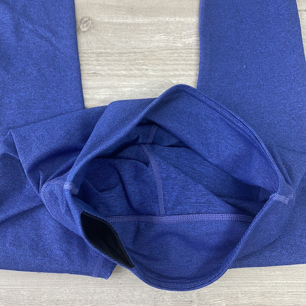 FABLETICS High-Waisted Legging Size S Blue