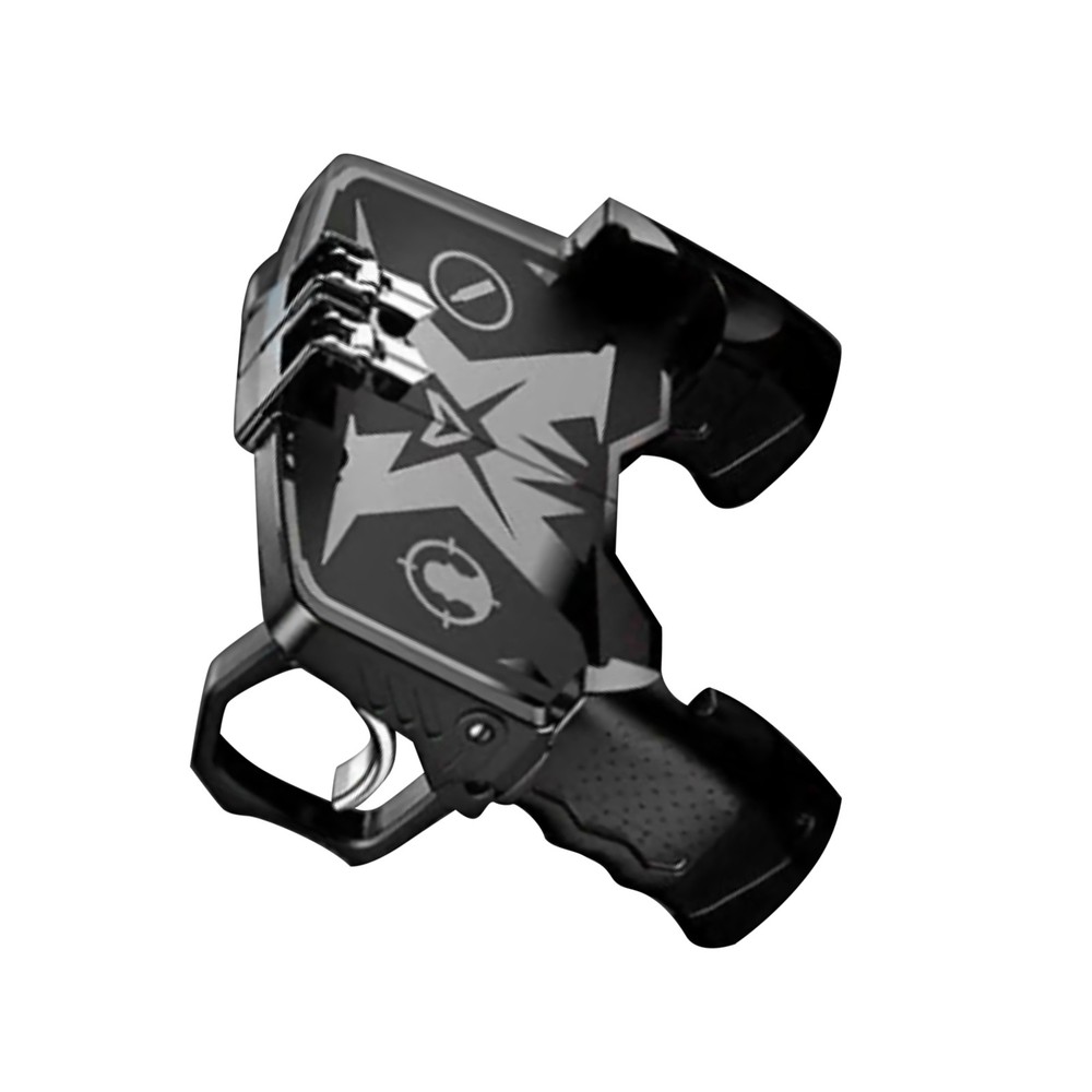 Trigger Gamepad Console Mobile Phone Game Controller For PUBG Call Of Duty COD