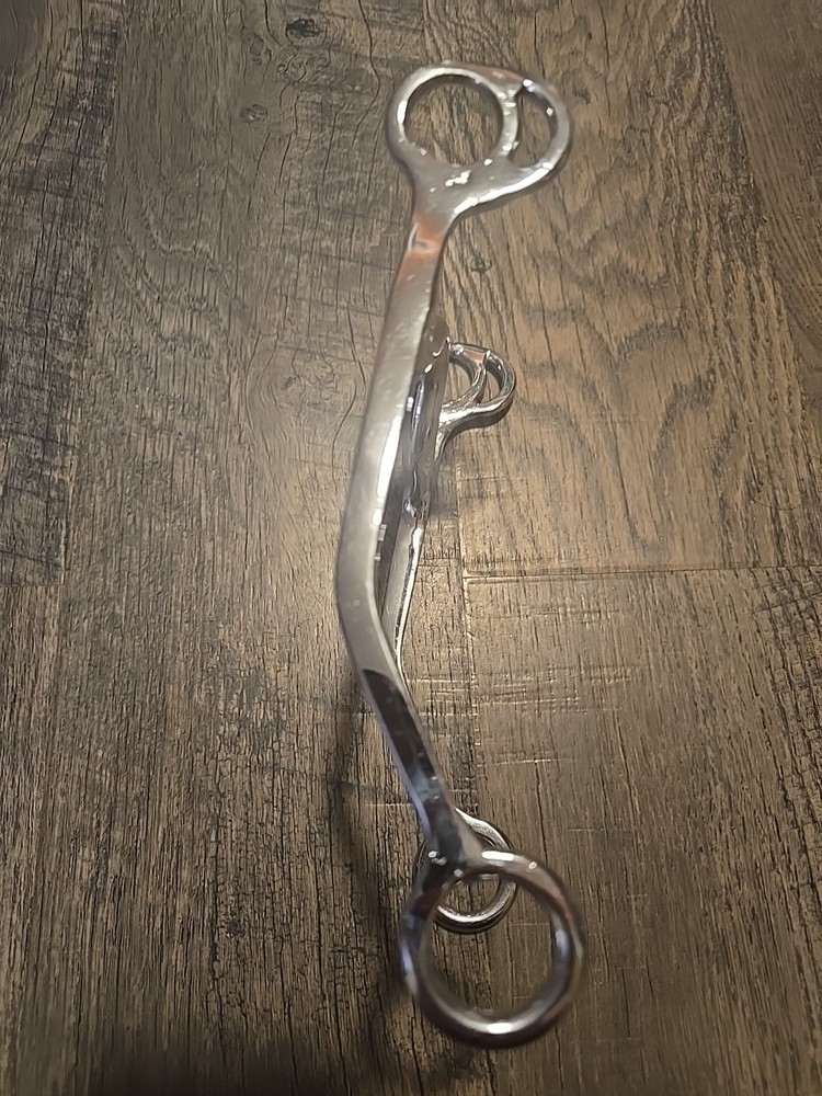 Horse Bit